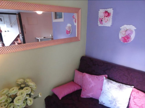 Imagen de la habitación del Apartamentos Lisbon Alfama - Santa Luzia Apartments. Foto 18