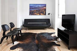 Imagen de los interiores del Apartamentos Lisbon Apartments Praca do Municipio. Foto 4