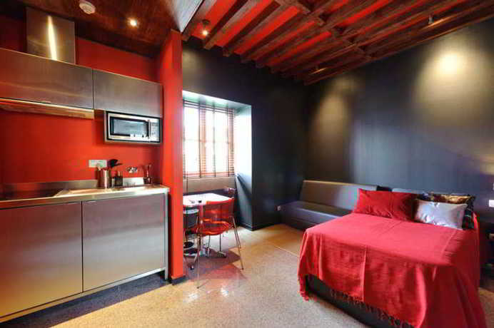 Imagen de la habitación del Apartamentos Lisbon Art Stay Apartments Baixa. Foto 17