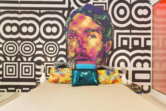 Imagen general del Apartamentos Lisbon Art Stay Apartments Baixa. Foto 3