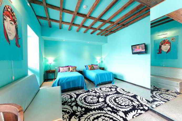 Imagen de la habitación del Apartamentos Lisbon Art Stay Apartments Baixa. Foto 19