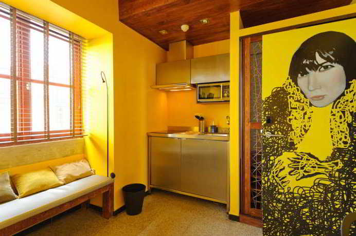 Imagen de la habitación del Apartamentos Lisbon Art Stay Apartments Baixa. Foto 20