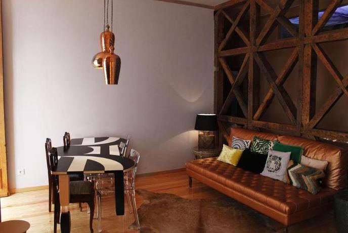 Imagen general del Apartamentos Lisbon Art Stay Apartments Baixa. Foto 5