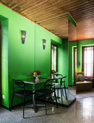 Imagen general del Apartamentos Lisbon Art Stay Apartments Baixa. Foto 6