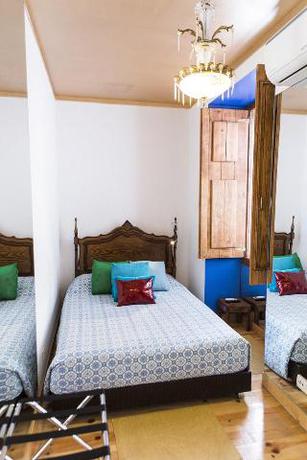 Imagen general del Apartamentos Lisbon Art Stay Apartments Baixa. Foto 7