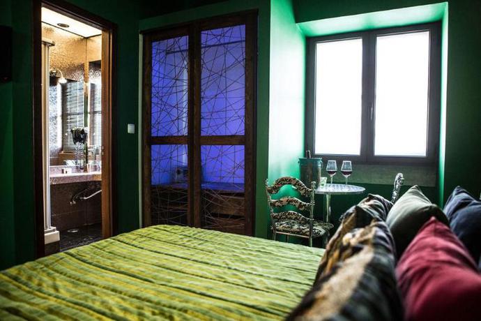 Imagen general del Apartamentos Lisbon Art Stay Apartments Baixa. Foto 10