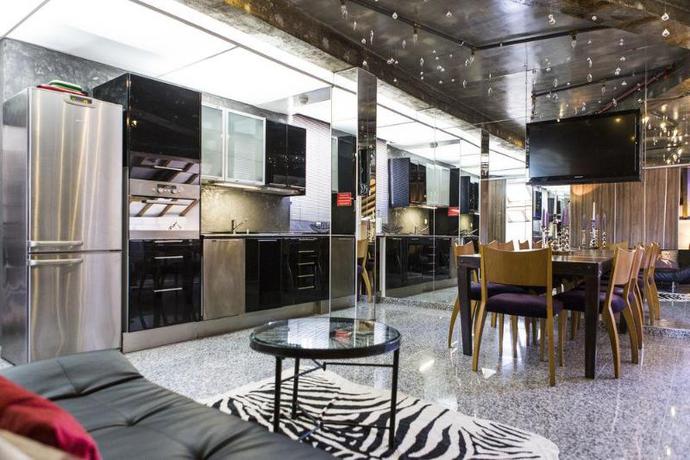 Imagen general del Apartamentos Lisbon Art Stay Apartments Baixa. Foto 11