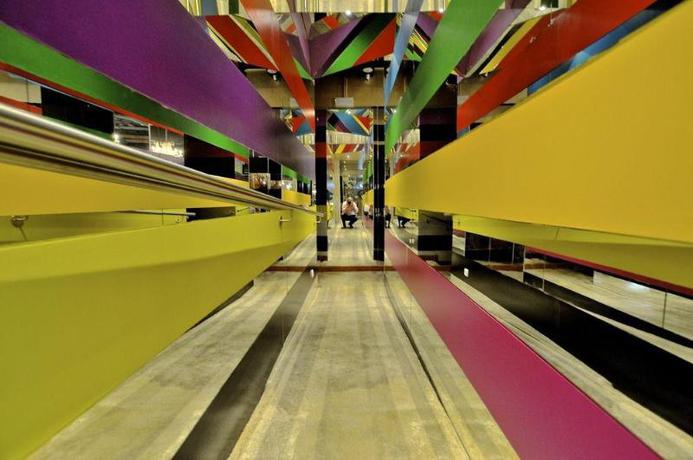 Imagen general del Apartamentos Lisbon Art Stay Apartments Baixa. Foto 12