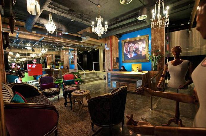 Imagen general del Apartamentos Lisbon Art Stay Apartments Baixa. Foto 15