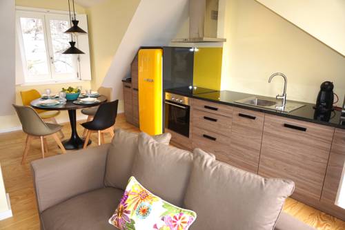 Imagen de la habitación del Apartamentos Lisbon Best Choice Prime Apartments Alfama. Foto 2