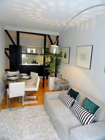 Imagen de la habitación del Apartamentos Lisbon Best Choice Prime Apartments Alfama. Foto 4