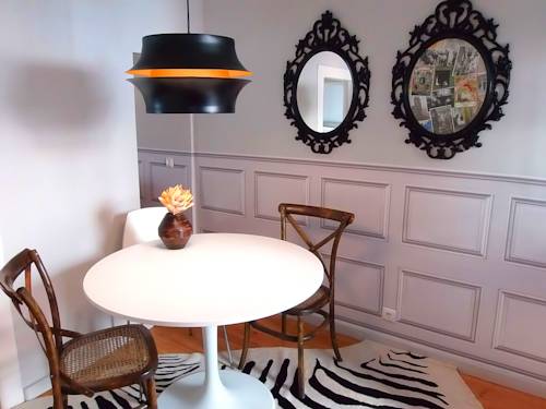 Imagen de la habitación del Apartamentos Lisbon Best Choice Prime Apartments Alfama. Foto 6