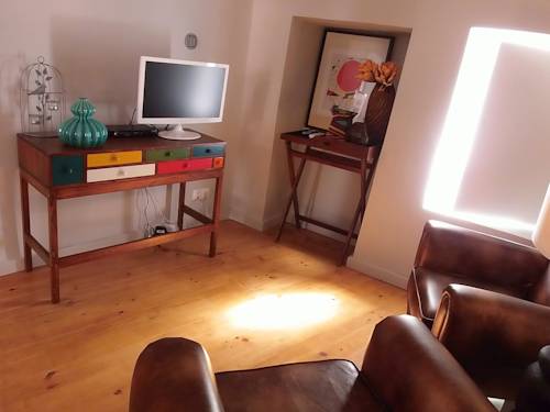 Imagen de la habitación del Apartamentos Lisbon Best Choice Prime Apartments Alfama. Foto 7