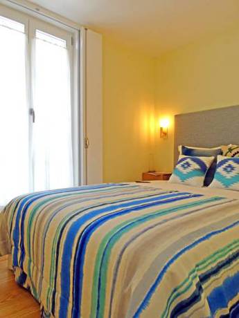 Imagen de la habitación del Apartamentos Lisbon Best Choice Prime Apartments Alfama. Foto 10