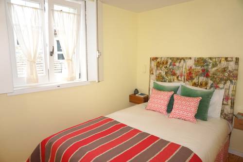 Imagen de la habitación del Apartamentos Lisbon Best Choice Prime Apartments Alfama. Foto 11