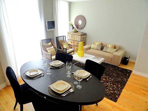 Imagen de la habitación del Apartamentos Lisbon Best Choice Prime Apartments Alfama. Foto 14