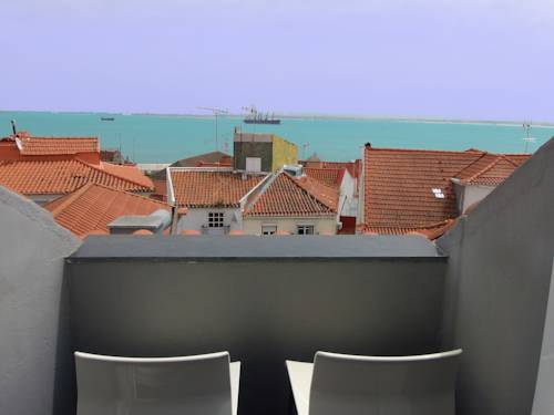 Imagen de la habitación del Apartamentos Lisbon Best Choice Prime Apartments Alfama. Foto 15