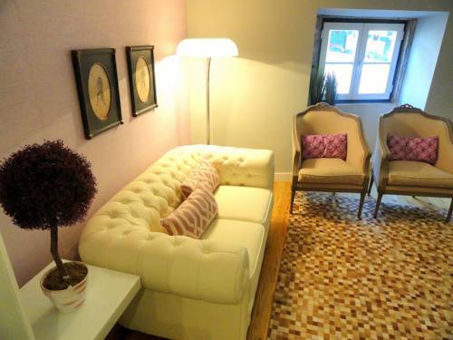 Imagen de la habitación del Apartamentos Lisbon Best Choice Prime Apartments Alfama. Foto 16