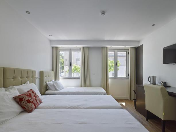 Imagen de la habitación del Apartamentos Lisbon City Apartments y Suites. Foto 6