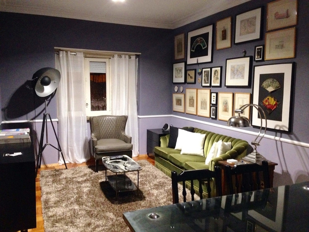 Imagen de la habitación del Apartamentos Lisbon City Break. Foto 5