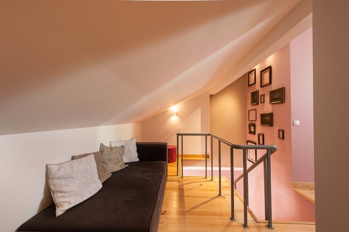 Imagen de la habitación del Apartamentos Lisbon City Break. Foto 14