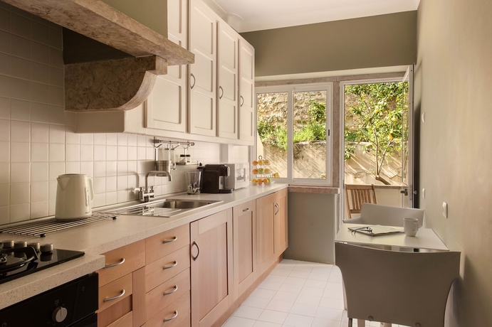 Imagen de la habitación del Apartamentos Lisbon City Break. Foto 17