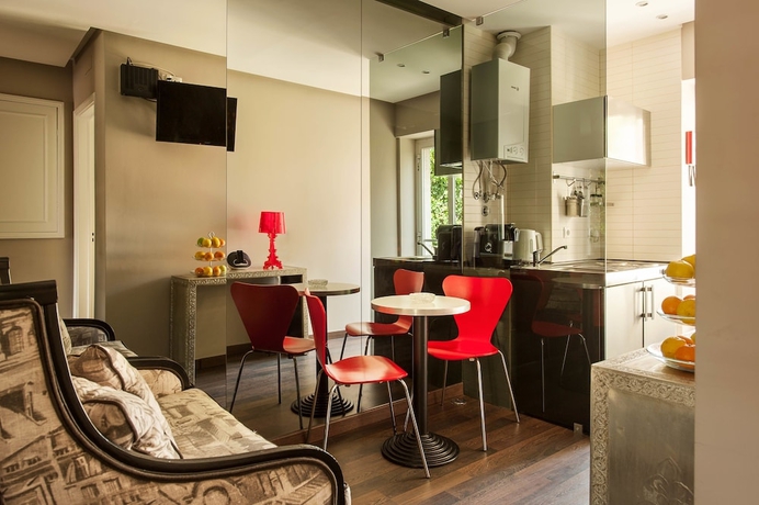 Imagen de la habitación del Apartamentos Lisbon City Break. Foto 19