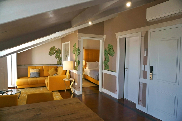 Imagen de la habitación del Apartamentos Lisbon Colours Bairro Alto Apartments. Foto 17