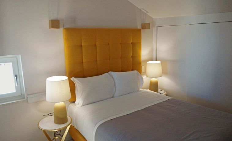 Imagen de la habitación del Apartamentos Lisbon Colours Bairro Alto. Foto 2