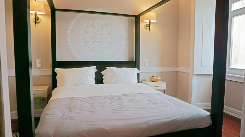 Imagen de la habitación del Apartamentos Lisbon Colours Bairro Alto. Foto 3