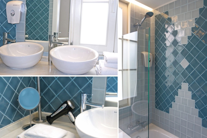 Imagen de la habitación del Apartamentos Lisbon Colours Bairro Alto. Foto 5