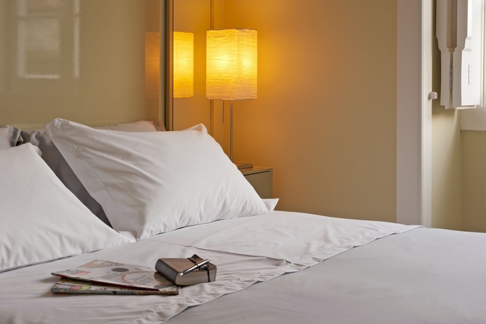 Imagen de la habitación del Apartamentos Lisbon Colours Bairro Alto. Foto 12