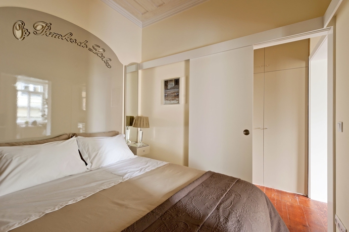 Imagen de la habitación del Apartamentos Lisbon Colours Bairro Alto. Foto 14