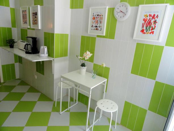 Imagen general del Apartamentos Lisbon Experience Apartments Cecilio. Foto 2