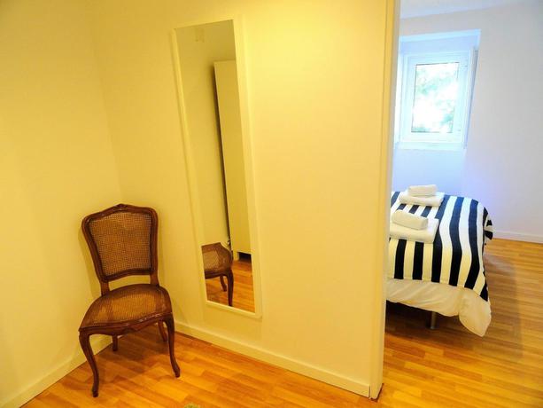 Imagen general del Apartamentos Lisbon Experience Apartments Cecilio. Foto 4