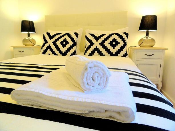 Imagen general del Apartamentos Lisbon Experience Apartments Cecilio. Foto 5