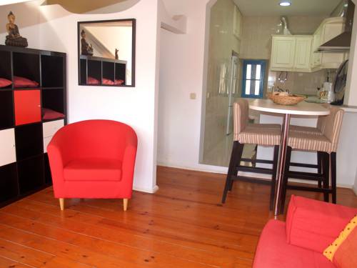 Imagen de la habitación del Apartamentos Lisbon Experience Apartments Sao Bento. Foto 8