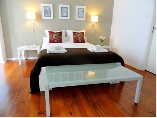 Imagen de la habitación del Apartamentos Lisbon Experience Apartments Sao Bento. Foto 12