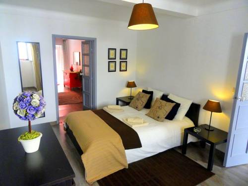 Imagen general del Apartamentos Lisbon Experience Apartments Sao Bento. Foto 3