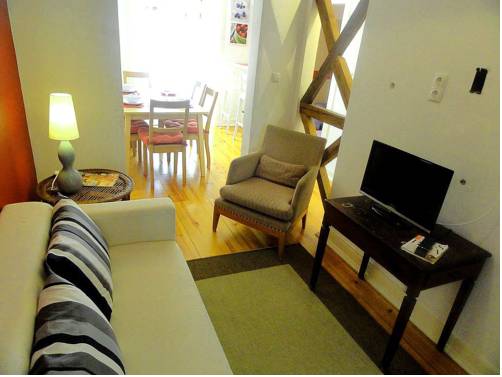 Imagen general del Apartamentos Lisbon Experience Apartments Sao Bento. Foto 5