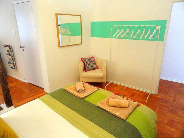 Imagen de la habitación del Apartamentos Lisbon Experience Principe Real. Foto 4
