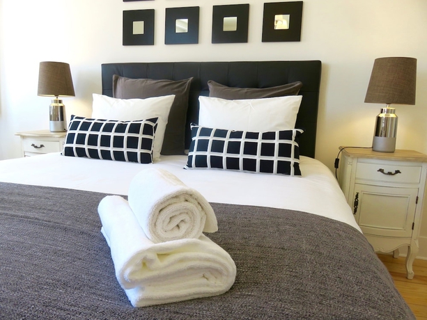 Imagen de la habitación del Apartamentos Lisbon Experience Principe Real. Foto 7