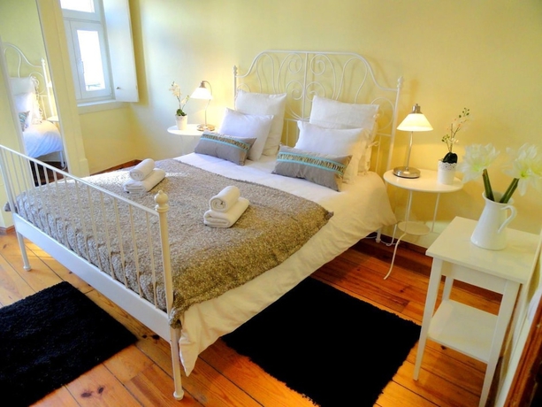 Imagen de la habitación del Apartamentos Lisbon Experience Principe Real. Foto 15