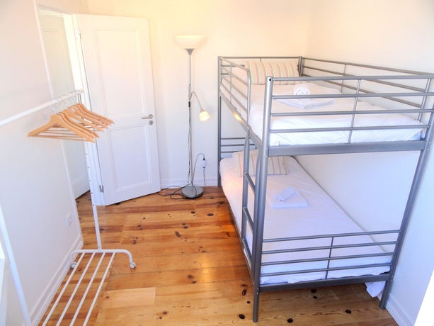 Imagen de la habitación del Apartamentos Lisbon Experience Principe Real. Foto 17