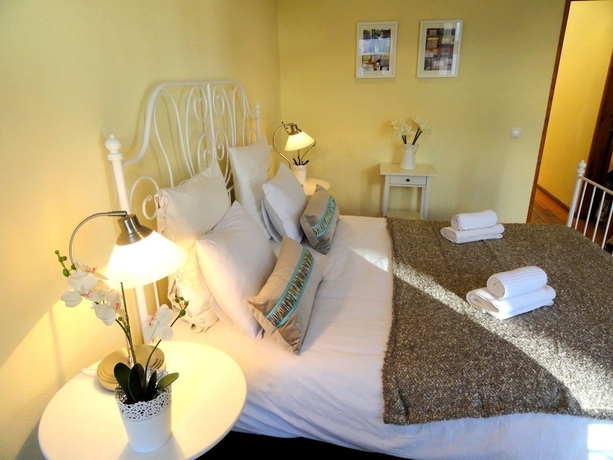 Imagen de la habitación del Apartamentos Lisbon Experience Principe Real. Foto 18