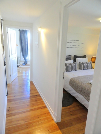 Imagen de la habitación del Apartamentos Lisbon Experience Principe Real. Foto 19
