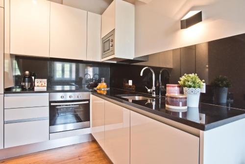 Imagen de la habitación del Apartamentos Lisbon Finestay Mastro. Foto 16