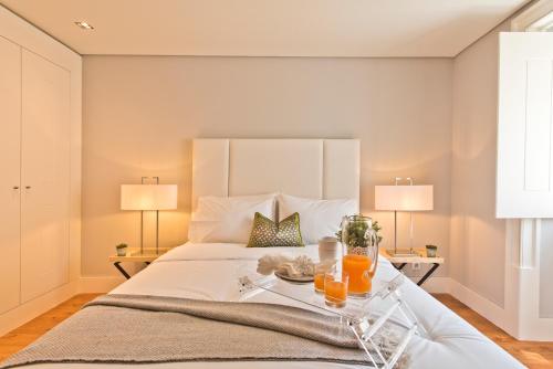 Imagen general del Apartamentos Lisbon Finestay Mastro. Foto 3