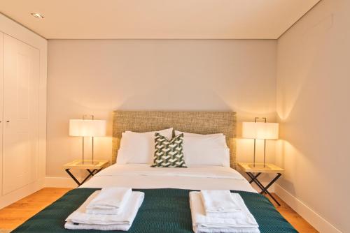Imagen general del Apartamentos Lisbon Finestay Mastro. Foto 5