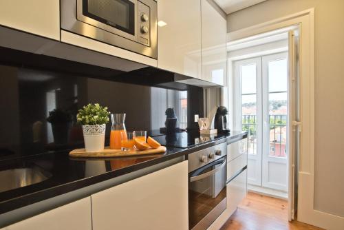 Imagen general del Apartamentos Lisbon Finestay Mastro. Foto 6